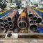 Carbon Honed Tubing Hydraulic Cylinder St52 H8 Tolerance
