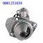 Bosch 0001231034 11 кВ мягкий пусковой автомат