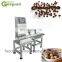 Fábrica china de máquinas de chocolate en venta, máquina de gotear dragees