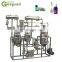 Onion Essential Oil Steam Distillation/Small Essential oil distiller