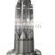 Export products gear shaft, thread shaft, special CNC wind shaft press