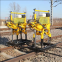 Hydraulic Rail Tamping Machine for Railway Ballast Tamping