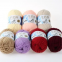 Factory Milk Cotton Yarn 4ply/5ply/8ply Acrylic Hand Knitting Yarn For Crochet