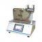 Best Pendulum Impact Resistance Testing Machine For Plastic Film ASTM D3420 Tester for Sale