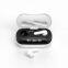TWS-210 5.1 Earphone Three-Screen Digital Display Touch In-Ear BT Headset Power Bank Charging Auriculares