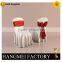 Wholesale white polyester chair cover for decoration