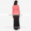 Wholesale China Factory Latest Design Fashion Ladies 2016 Design MUslim Baju Kurung BJ048