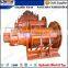 Low Energy Consumption Low Noise 5 Ton Hydraulic Winch