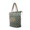 new twill canvas hand bag ladies tote bag