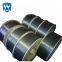 250kg drum packing hard facing flux cored wire wear plate welding wire
