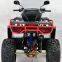 2025 newest 200CC automatic 4wheel quad ATV for off road driving