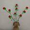 Acrylic Rose Flower for  Wife Girfriend Women Crystal Flower Collectible Home Table Decor for Holiday