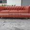 living room leather sofa furniture