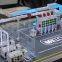 High-Precision Prototyping  Models  Bespoke energy  sand table Model Supplier