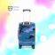 Factory Supply Abs Trolley Suitcase Folding Luggage Travel Suitcase Lightweight Luggage with Four Wheels