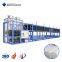 BAOCHARM Industrial Durable Block Ice Making Machine For Aquatic Preservation
