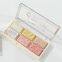 Cosmetic Highlighter Long Lasting Contour Oil Control High Shine Highlighter Face Makeup Blush