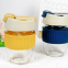 glass tube China manufactuer