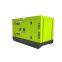 28kVA ISUZU Silent Diesel Generator Couple with Stamford Alternator Continuous USE