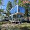 20FT/40FT Apple Cabin Group Luxury villa