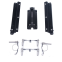 066 Professional Line Array Rigging Speakers System Accessories Sistema De Colgado Suspension  Aluminum Hardware