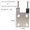 Ru-Ir Titanium MMO Electrodes Plates Set for Water Treatment and Laboratory Test