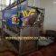 Automatic Cattle Abattoir Plan of Cow Killing Knocking Box for Bovine Slaughterhouse Equipment