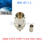 BNC-75KY1.5