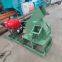 Panqi Heavy Industry Diesel Engine Powered Wood Slicer Manufacturer