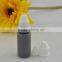 20ml pet bottle,amber plastic bottle, brown PET dropper bottle