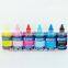 Sublimation ink,printer ink,pigment ink For EP Printer,Printing ink