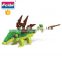 cogo bricks 3 in 1 Dino.building blocks toys toys for kids building kits