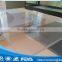 Super clear transparent pvc soft sheet