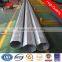 220kv steel pole for electrical power transmission and distribution
