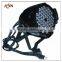LED 54*3 RGBW Par Light