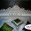 solid wood canopy bed