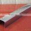 TP904L Stainless steel U channel steel