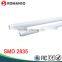 China market wholesale AC 90-285V and CE RoHS listed led tube t8 4ft 18watt