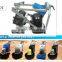 JL280 epoxy torrazzo cement concrete grinding polishing machine