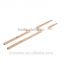 Pair of 5A Maple Long Wood Lighting Drumsticks Sticks