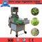 Electric Multifunctional Leaf Vegetable Spinach Cutting Machine