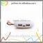 Cat ear TPU power banks for MOTO G/E/X