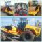 Used original XCMG compactor YZ20JC for sale/CA30/CA40 with low price