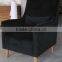 RCH-4240  Sofa Furniture Floking Sofa Set Sofa Sectional