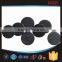 MDL56 NFC round tags rfid token tags rfid disk tag 25mm
