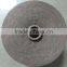 2/100nm worsted merino 100% wool yarn with PVA