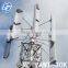30kw wind turbine vertical axis envrionmental safe reliable high output