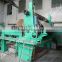 Automatic paper processing machinery corrugated cardboard making machine paper machine