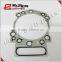 K19 Diesel engine cylinder head gasket 3634664