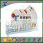 SUREALONG Stainless steel desktop dish drying drainer rack